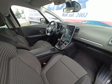 Renault Scenic IV 2019 Renault Scenic 7 osób, zdjęcie 13