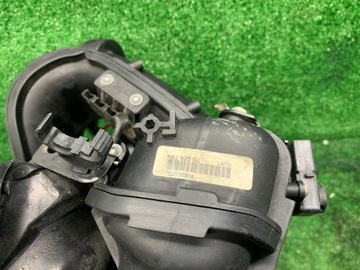 BMW E60 E61 E90 E91 E92 E93 2.5 BENZÍN N52 N52B25 KOLEKTOR SACÍ/ZBĚRNÉ 7520368