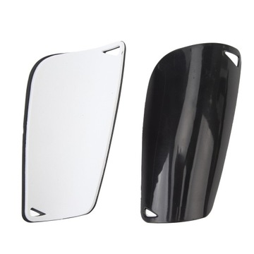 1 пара футбольных носков, щитки для голени