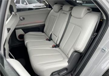 Hyundai IONIQ 2023 Hyundai IONIQ Ioniq 5 77kWh Uniq Elektryczny 224KM, zdjęcie 21