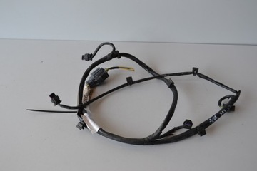 CITROEN C4 CACTUS SVAZEK PARKOVÁNÍ PDC ZADNÍ 9803651780