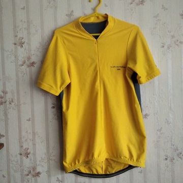 KOSZULKA ROWEROWA NIKE ROZ.EU- M