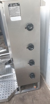 Режимы для двигателя POTIS