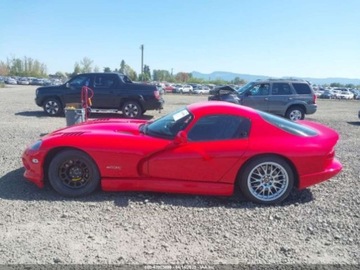 Dodge Viper III 2002 Dodge Viper GTS 2002 8.0l 8.0 Benzyna 450KM, zdjęcie 2