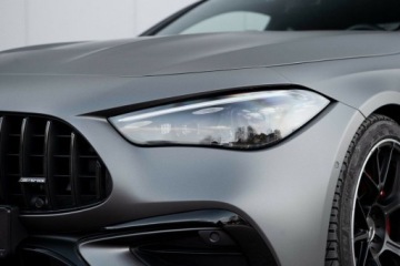 Mercedes CLE 2025 Mercedes-Benz CLE 53 AMG MHEV Benzyna 472 KM Premium Plus Autotrade 3.0, zdjęcie 1