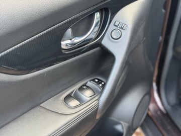 Nissan X-Trail III Terenowy Facelifting 1.7 dCi 150KM 2019 NISSAN X-TRAIL (T32_) 1.7 dCi 150 KM 2019 Rok Kamery 360 Stopni Bliss, zdjęcie 7