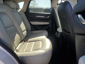 Mazda CX-5 II 2019 Mazda CX-5 2019 MAZDA CX-5 GRAND TOURING 2.5 Benzyna 187KM, zdjęcie 11