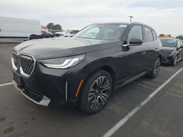 BMW X3 G45 2025 BMW X3 30 xDrive 2025 2.0 Benzyna 248KM, zdjęcie 1