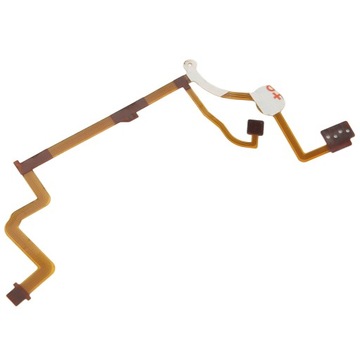 Kabel elastyczny do podłączenia przysłony