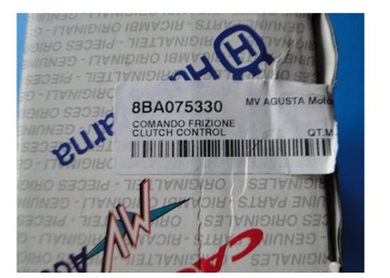 Ручка рычага сцепления KTM SX EXC SXF 125 250 45