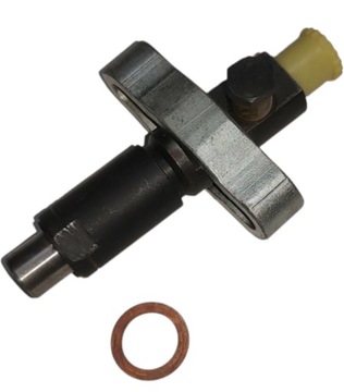 LUBLIN HONKER VSTŘIKOVACÍ TRYSKA WNS-13 VSTŘIKOVAČE PALIVA SPREJ ANDORIA