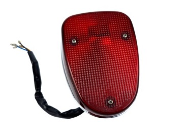 ORYG. LAMPA TYŁ STANLEY YAMAHA XVS DRAG STAR 650 1100 CLASSIC