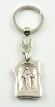 БРЕЛОК - СВЯТОЙ КРИСТОФЕР