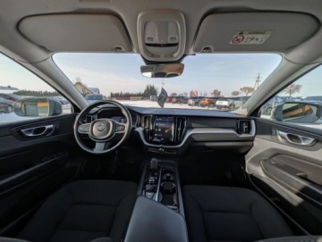 Volvo XC60 II 2021 Volvo XC 60 Rezerwacja 2.0 Diesel 197KM, zdjęcie 21