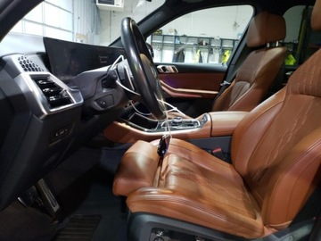 BMW X5 G05 2024 BMW X5 XDrive50E 2024 3.0l 3.0 Hybryda 483KM, zdjęcie 7