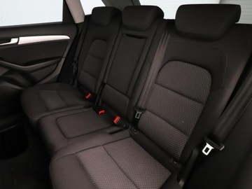 Audi Q5 I 2016 Audi Q5 2.0 TFSI Automat Quattro Climatronic, zdjęcie 16