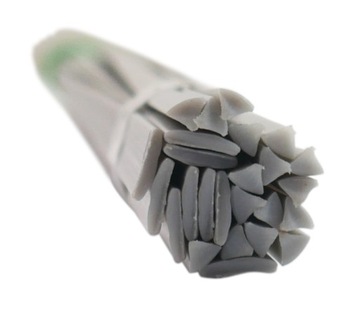 SPOIWO do PLASTIKU PPE+PA PPEPA 100g spoiwa paski trójkąty DO SPAWANIA
