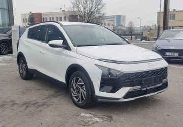 Hyundai Bayon 2026 Hyundai Bayon NOWY 2026 1.0T-GDI 90KM Automat Modern Comfort OD REKI, zdjęcie 8
