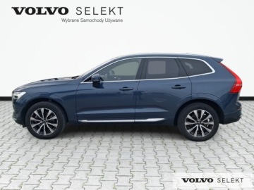 Volvo XC60 II 2022 Volvo XC 60 Volvo XC60 B5 D AWD Plus Bright-FV 23%, zdjęcie 12