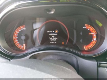 Dodge Durango III 2025 Dodge Durango Srt Hellcat Silver Bullet 2025 6.2 Benzyna 710KM, zdjęcie 5