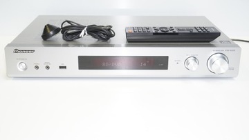 Amplituner Pioneer VSX-S520 HDMI ARC HDR 4K ATMOS WIFI BLUETOOTH GWARANCJA