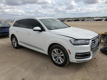 Audi Q7 II SUV 3.0 TFSI 333KM 2018 Audi Q7 Premium Plus 2018 3.0l 3.0 Benzyna 333KM, zdjęcie 4
