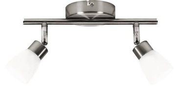 Lampa sufitowa Candellux 92-83923 Drops listwa 2*4