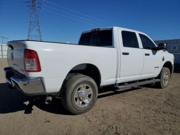  RAM 2500 Tradesman 2021 6.7l 6.7 Diesel 370KM, zdjęcie 3