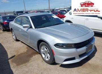 Dodge Charger VII 2022 Dodge Charger SXT 2022 3.6l 3.6 Benzyna 292KM