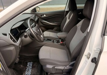Opel 2024 Opel Grandland EDITION GwarancjaOpelAso Tylko27TysPrzebiegu Bezwypadkowy N, zdjęcie 19