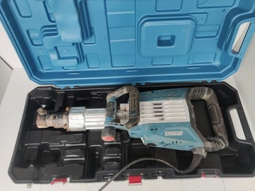 MŁOT WYBURZENIOWY ERBAUER EBR1750 1750W 45J