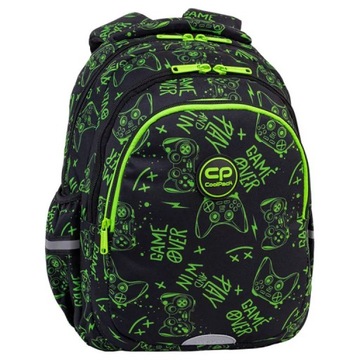 рюкзак CoolPack Jerry Game Night