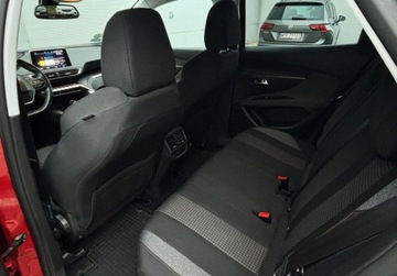 Peugeot 3008 II Crossover 1.6 THP 180KM 2018 Peugeot 3008 ALLURE Salon PL 1.6 180 km automat 1.6 Benzyna 180KM, zdjęcie 18