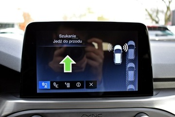 Ford Focus IV Hatchback 1.5 EcoBoost 150KM 2019 Ford Focus Bezwypadkowy / Salon Polska / Serwis, zdjęcie 23