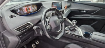 Peugeot 3008 II Crossover 1.5 BlueHDI 130KM 2019 Peugeot 3008 Super Stan 1.5 BlueHDi 130 Crossway, zdjęcie 16