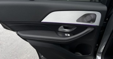 Mercedes GLE V167 SUV Facelifting 2.0 300d 269KM 2025 Mercedes-Benz GLE Od Dealera, FV23, AMG, Pneumatyka, Panoramiczny Dach, Bu, zdjęcie 26