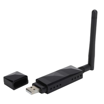 БЕСПРОВОДНАЯ СЕТЕВАЯ КАРТА, USB-АДАПТЕР WIFI AR9271