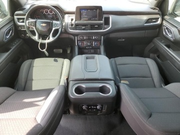 Chevrolet Tahoe GMT900 2024 Chevrolet Tahoe C1500 LS 2024 5.3l 5.3 Benzyna 355KM, zdjęcie 8