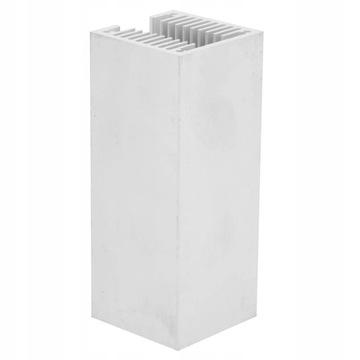 ТЕПЛОВОЕ ОХЛАЖДЕНИЕ РАДИАТОРА 100*40*40 ММ