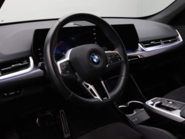 BMW X1 U11 Crossover 1.5 18i 136KM 2026 BMW X1 sDrive18i Sport Suv 1.5 (136KM) 2026, zdjęcie 4
