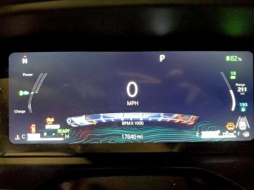 Jeep Grand Cherokee V 2024 Jeep Grand Cherokee Limited 4XE 2024 2.0 Hybryda 375KM, zdjęcie 9