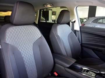 MG HS 2025 MG HS 1.5T HEV+ Excite aut Suv 224KM 2025, zdjęcie 11