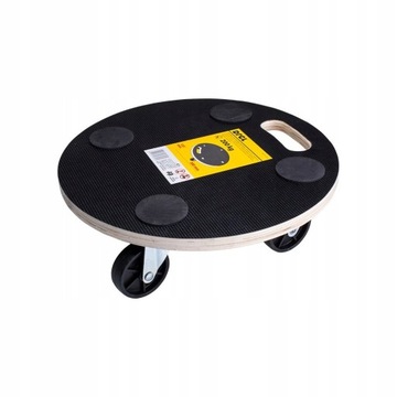 Platforma wózek transportowy do mebli 200kg