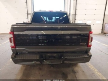 Ford 2022 Ford F150 2022 ford F-150 platinum 3.5 Benzyna 400KM, zdjęcie 10