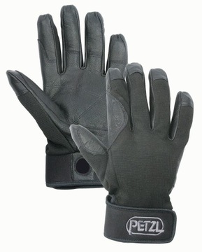 Petzl Cordex M черный