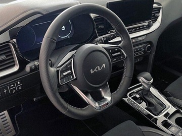 Kia XCeed 2025 KIA XCeed 1.6 T-GDI GT-Line DCT Crossover 180KM 2025, zdjęcie 3