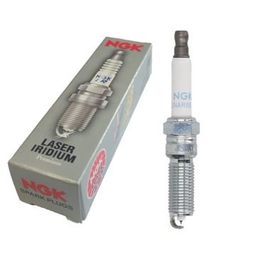 ŚWIECA NGK LASER IRIDIUM ILNAR8B7G 91970