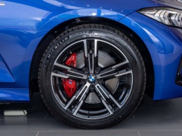 BMW Seria 3 G20-G21 Limuzyna Facelifting 2.0 330i 245KM 2026 330i xDrive Sport Sedan 2.0 (245 KM) 2026, zdjęcie 15
