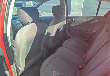 Hyundai i20 I Hatchback 5d 1.2 DOHC 78KM 2010 Hyundai i20 Hyundai I20 2010r 12 78 KM 1.2 Benzyna 78KM, zdjęcie 4