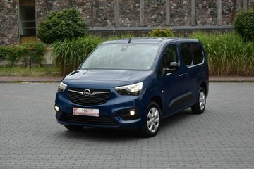 Opel Combo E 2023 Opel Combo Life XL 1.5CDTi 130KM Manual 2023r., zdjęcie 1